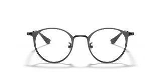 Ray Ban Eyeglasses RX6378F