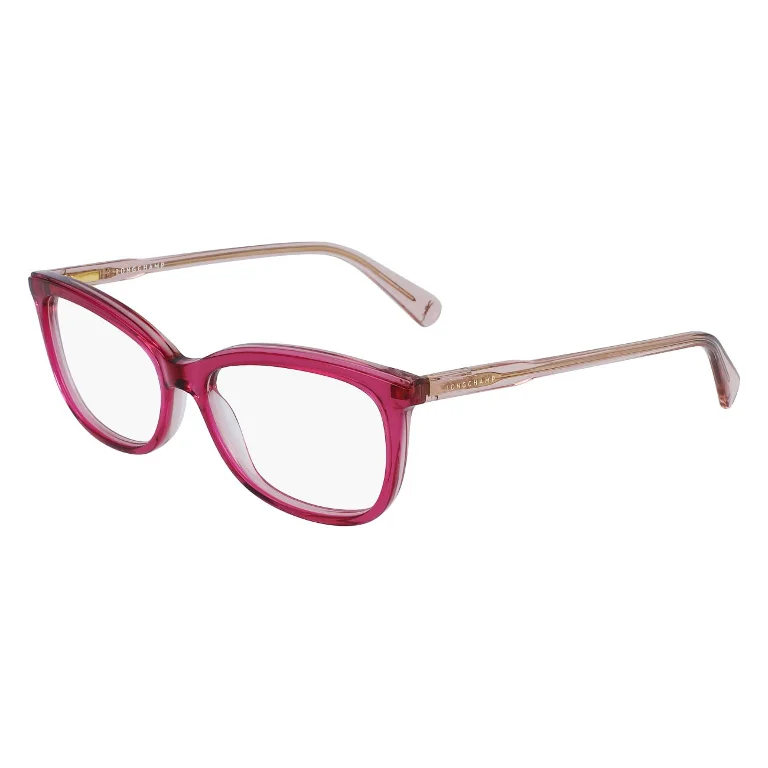 Longchamp Eyeglasses LO2718
