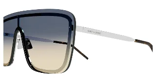 Saint Laurent Sunglasses SL 364 MASK