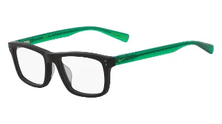 001 Black/Neptune Green