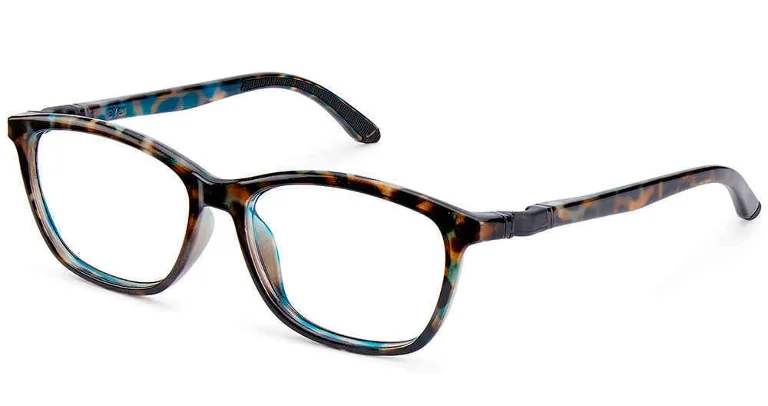 Bflex Eyeglasses B-UNIQUE