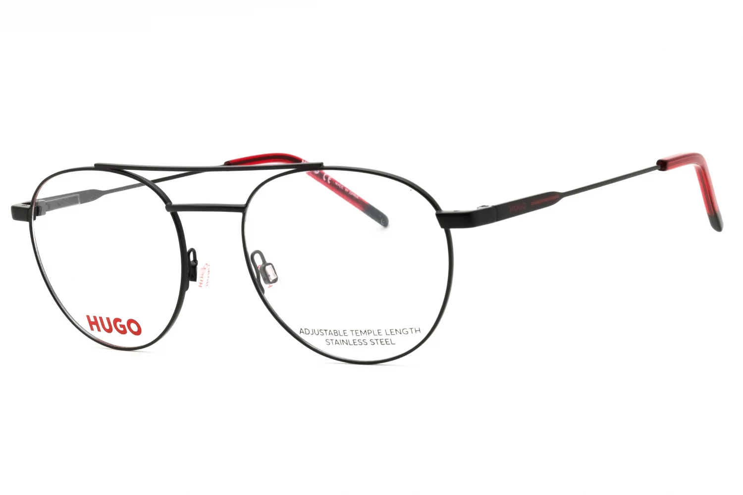 Hugo Eyeglasses HG 1210