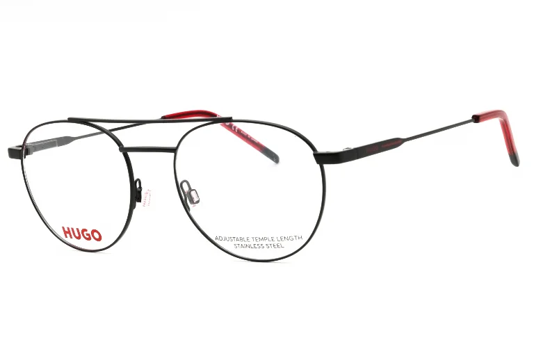 Hugo Eyeglasses HG 1210