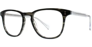 Adrienne Vittadini Eyeglasses 6029