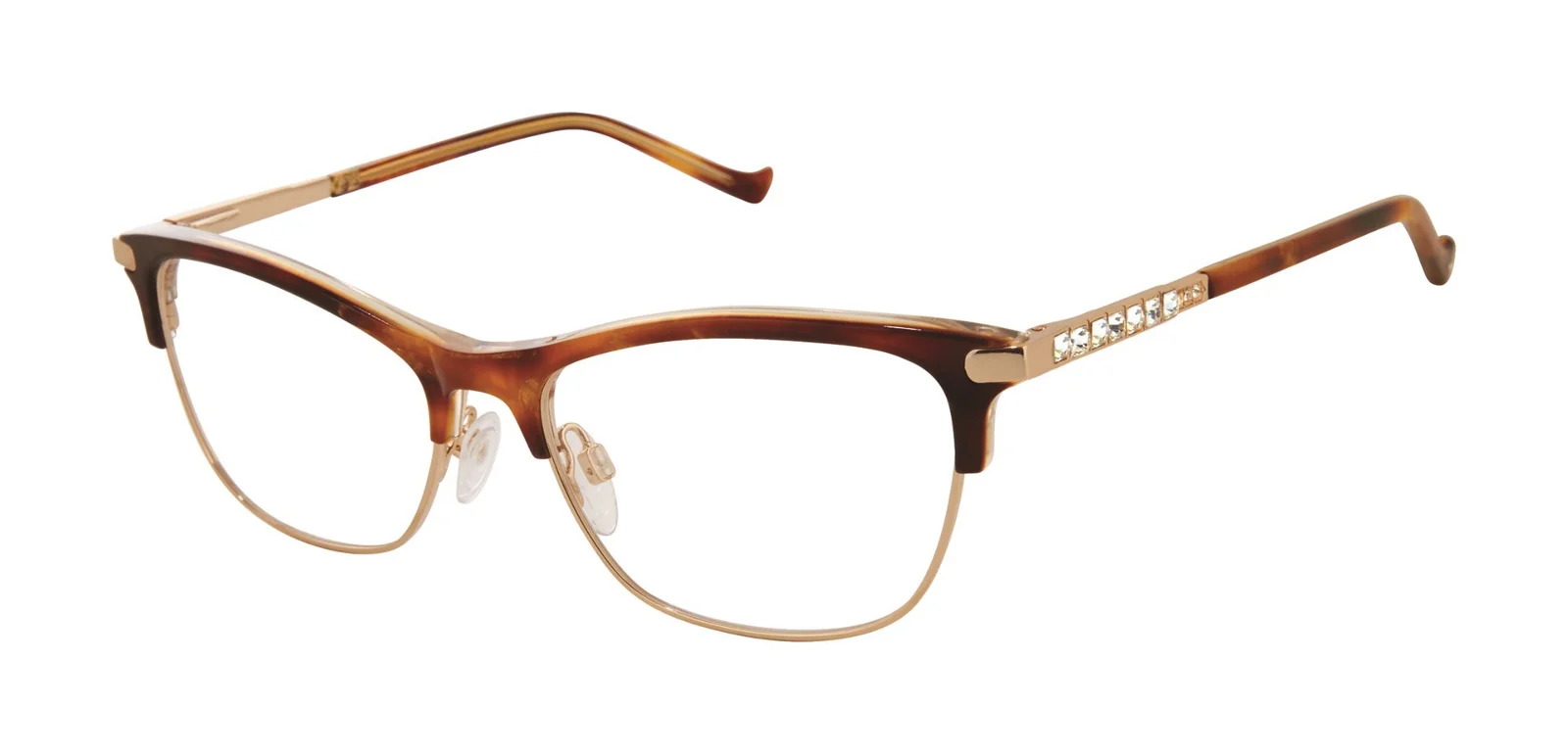 Tura Eyeglasses TE260