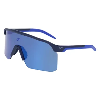 492 Matte Blue Void / Blue Mirror
