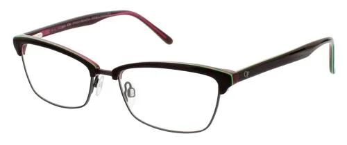 Ocean Pacific Eyeglasses PINKY BEACH