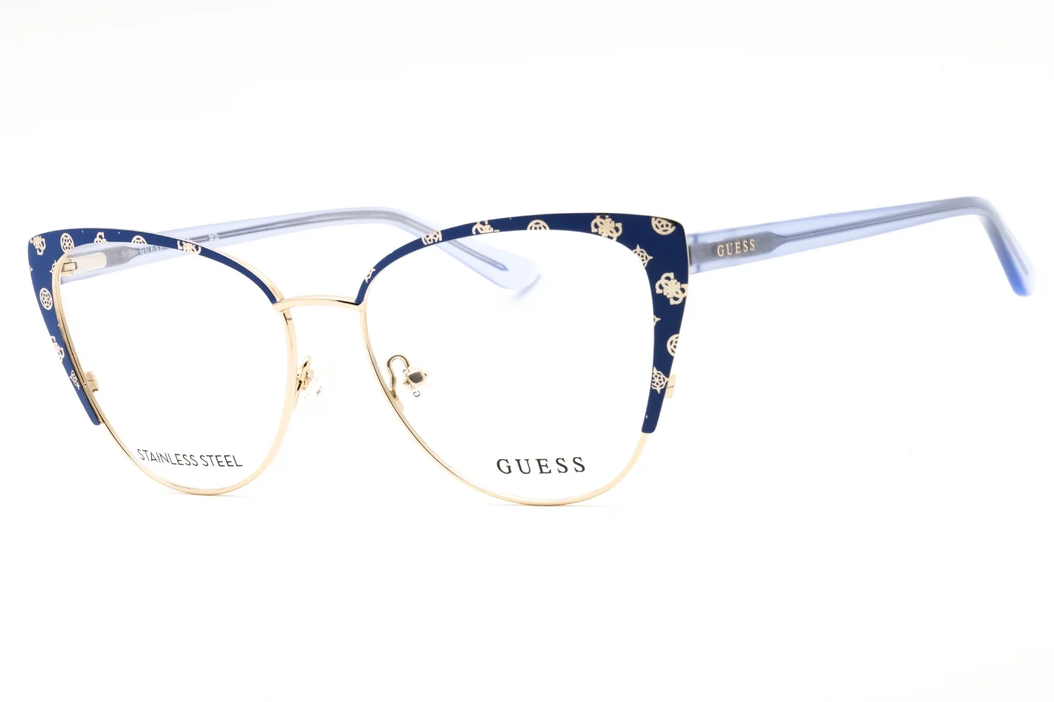 Guess Eyeglasses GU50121