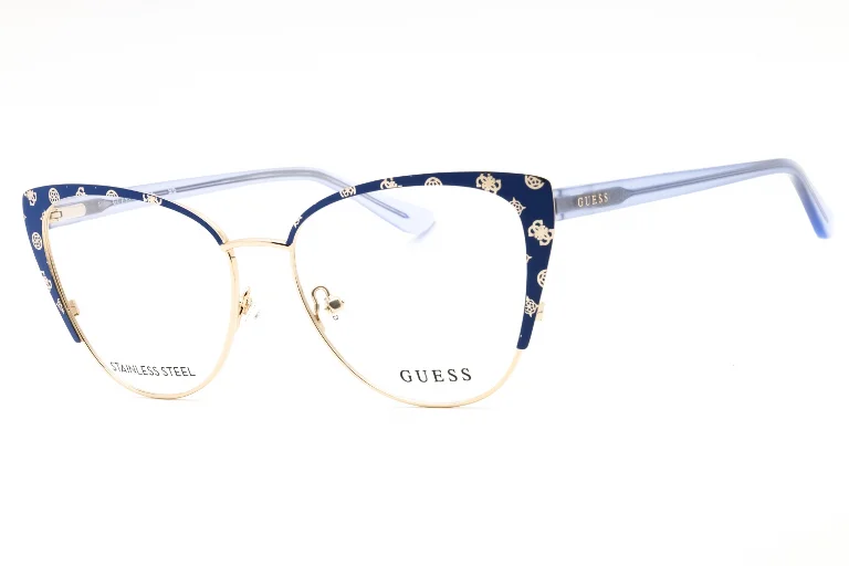 Guess Eyeglasses GU50121