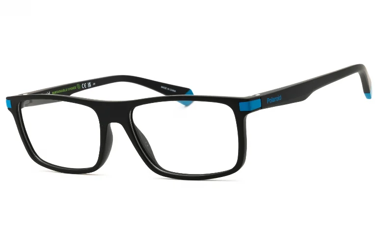 Polaroid Core Eyeglasses PLD D515
