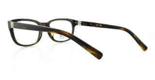 Calvin Klein Platinum Eyeglasses 5793