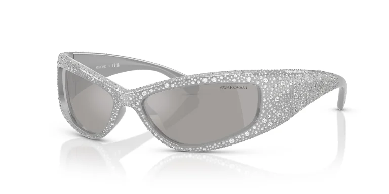 Swarovski Sunglasses SK6027
