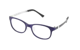 Zoobug Eyeglasses ZB 1012