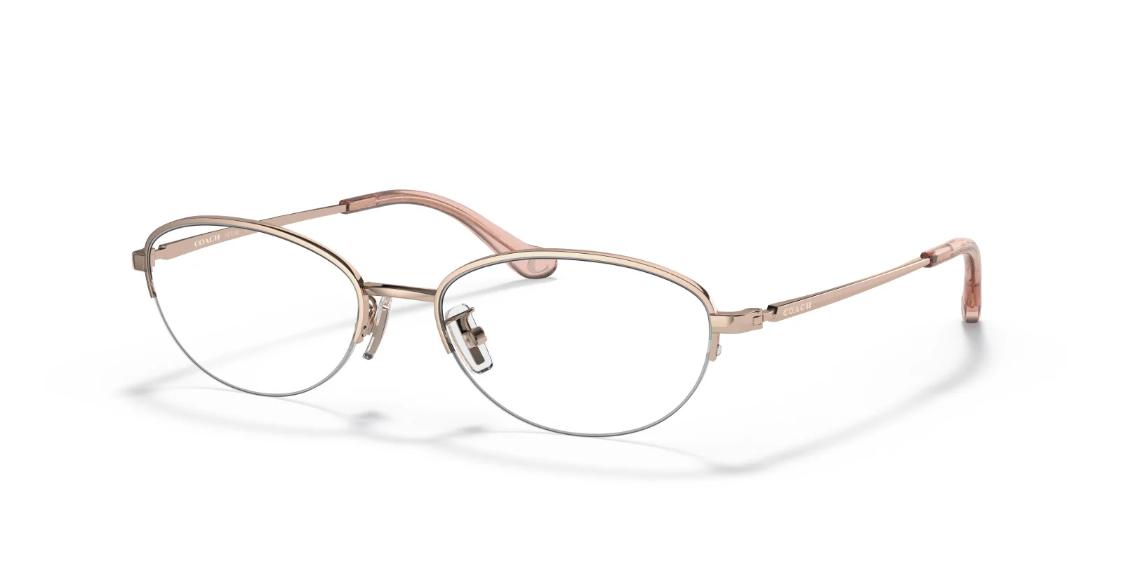 Coach Eyeglasses HC5136