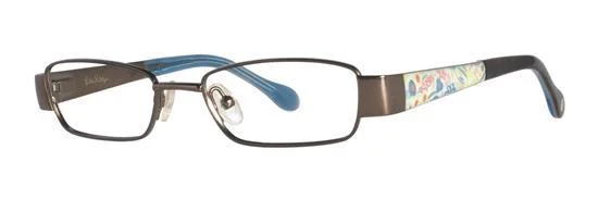 Lilly Pulitzer Eyeglasses LEXIE