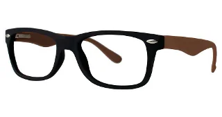 Black/Taupe