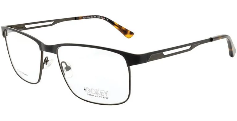 Danny Gokey Eyeglasses New Day