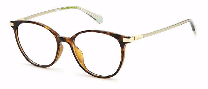 Polaroid Eyeglasses PLD D459/G