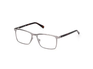 009 Matte Gunmetal/Matte Gunmetal