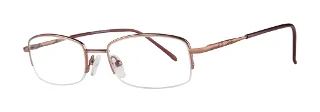 Affordable Designs Eyeglasses Collette