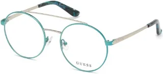 084 Shiny Light Blue