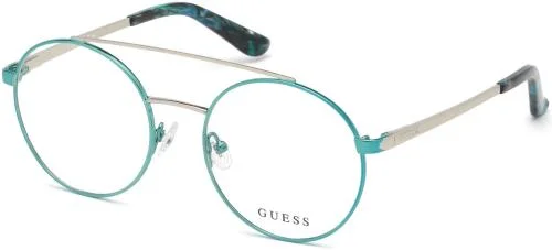 Guess Eyeglasses GU2714