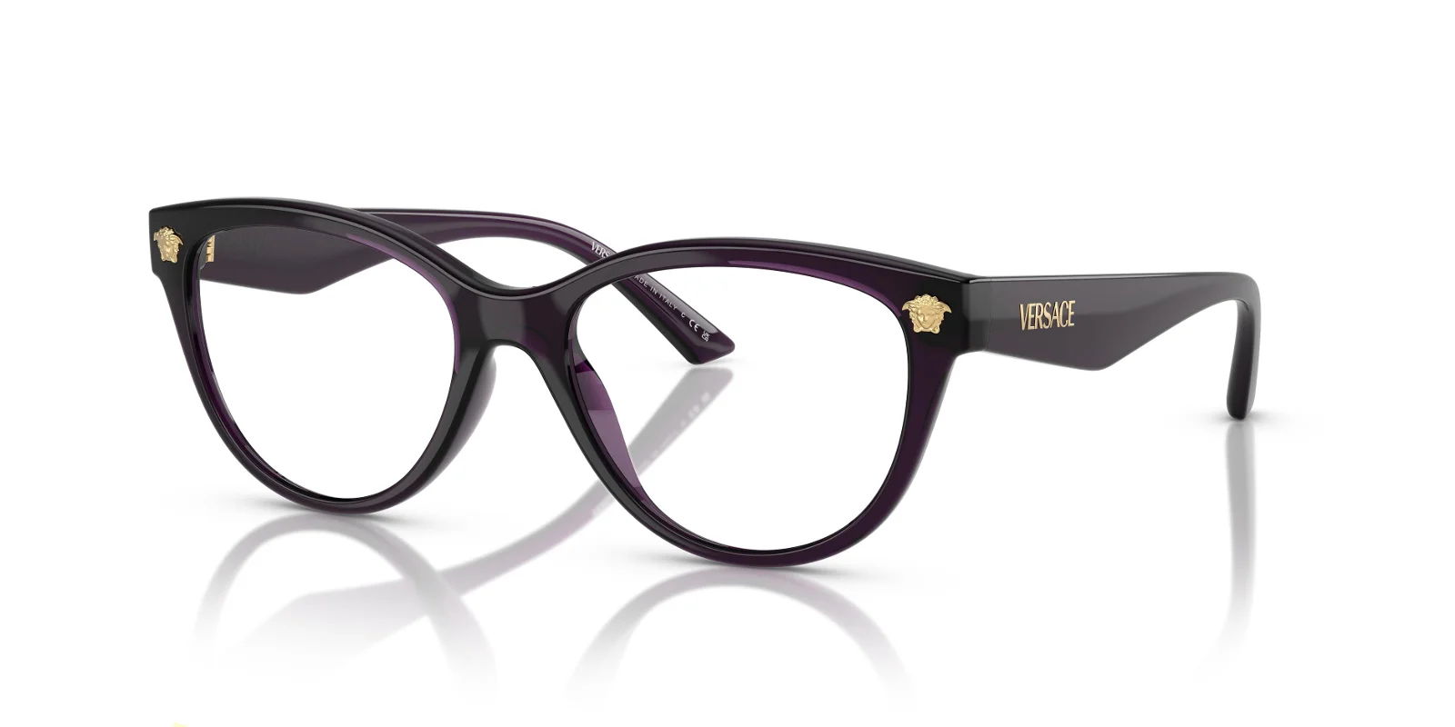 Versace Eyeglasses VE3365U