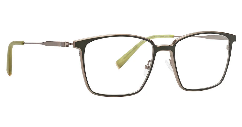 Mr Turk Eyeglasses Burges