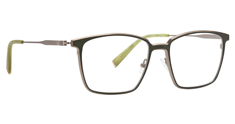 Mr Turk Eyeglasses Burges