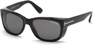 Tom Ford Sunglasses FT0441 Carson