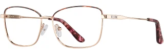 C02 Rose Gold/Wine