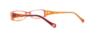 Lucky Brand Eyeglasses MICHELLE