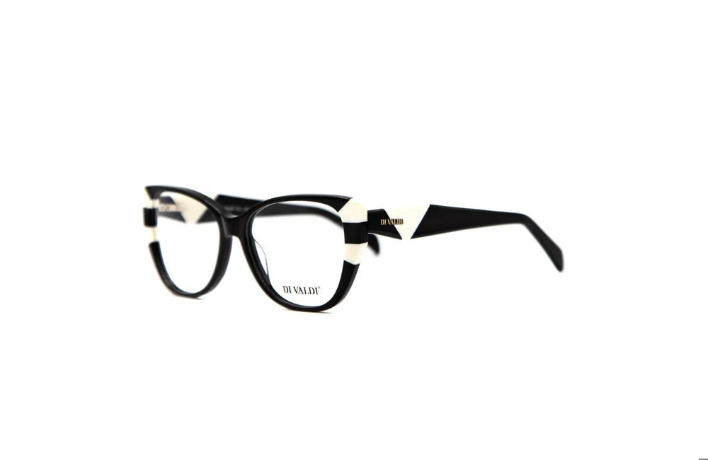 Di Valdi Eyeglasses DVO8229