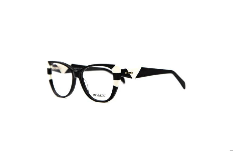 Di Valdi Eyeglasses DVO8229