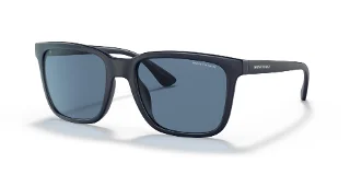 818180 Matte Blue