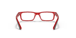 Ray Ban Jr Eyeglasses RY1535