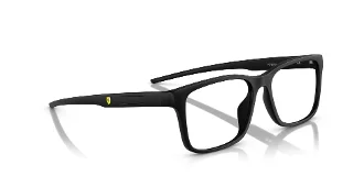 Ferrari Scuderia Eyeglasses FZ8010U