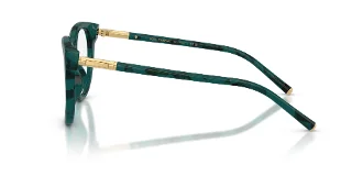 Dolce & Gabbana Eyeglasses DG3433
