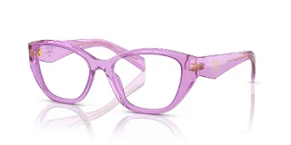13R1O1 Transparent Amethyst