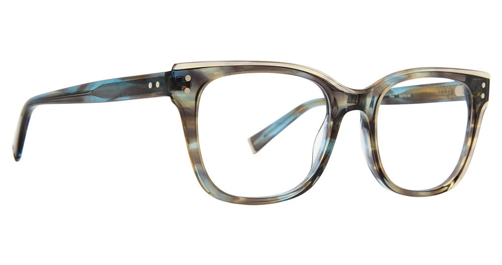 Trina Turk Eyeglasses Peta