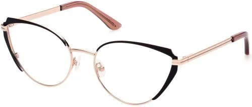 Guess By Marciano Eyeglasses GM0372