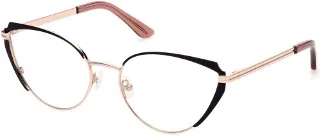 Guess By Marciano Eyeglasses GM0372