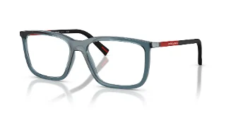 CZH1O1 Blue Transparent