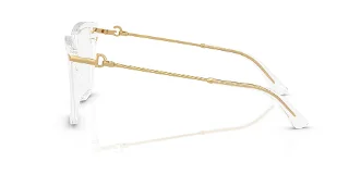 Dolce & Gabbana Eyeglasses DG3397