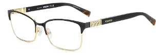 2M2 BLK GOLD B