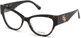 052 Dark Havana