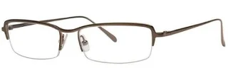 Vera Wang Eyeglasses GENEVIEVE 2