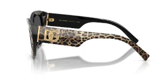Dolce & Gabbana Sunglasses DG4514