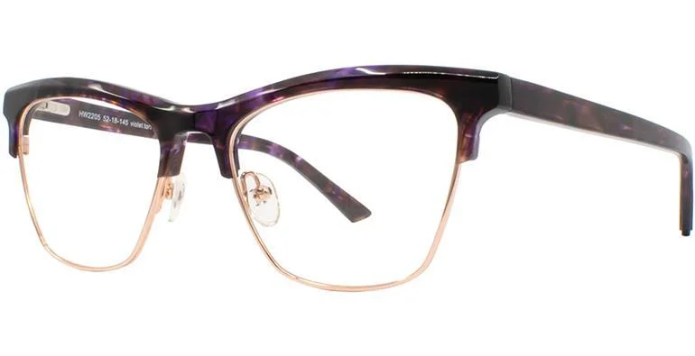 Helium Eyeglasses 4476