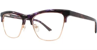 Violet Tort